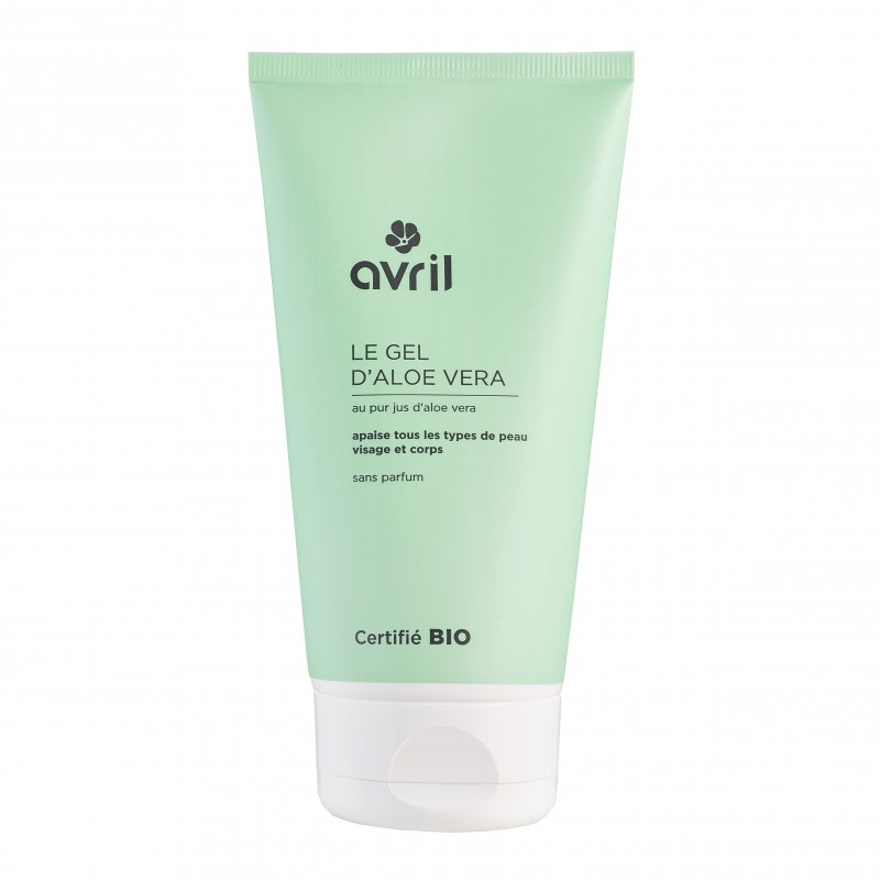 Aloe Vera en Gel