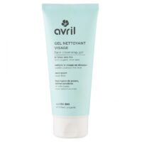 Limpiador Facial en Gel - Paso 2 Doble Limpieza