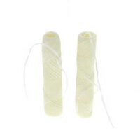 Hilo dental seda natural (Solo 2 Recargas)