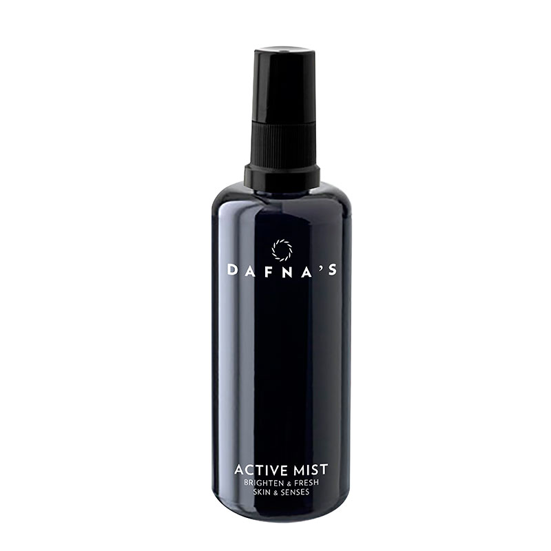Active Mist (hidrata, trata e ilumina) 100 ml