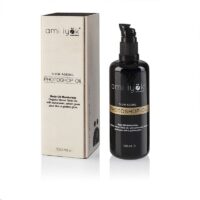 Photoshop Oil Aceite Corporal (medias invisibles)