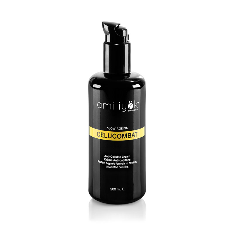 Celucombat (crema anticelulítica)
