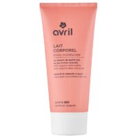 Le Lait Corporel (Crema Corporal Ligera)