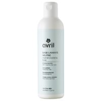 Jabon cara, cuerpo y pelo sin perfume (pieles sensibles)