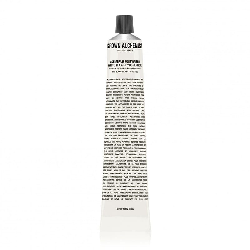 Age-repair Moisturiser (Hidratante anti-edad)