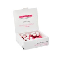 Booster Calm 360º - Ampollas "Devuelve el equilibrio a tu rostro"