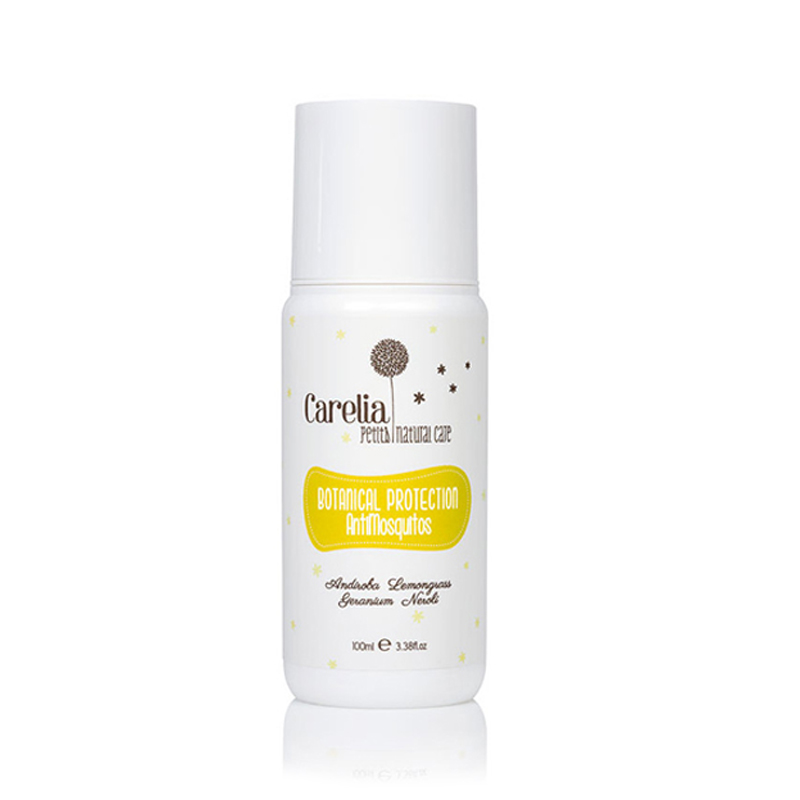 Loción protectora Antimosquitos - niños y adultos