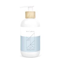 Crema Corporal Cítrica (Híper Hidratante)
