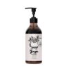 Gel de Ducha fórmula TGA - aroma Jengibre y Sándalo (500ml)