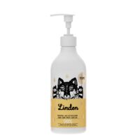 Crema hidratante corporal - aroma Tilo (300ml)