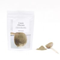 Cassia Obovata (tratamiento pelo frágil y dañado)