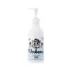 Crema hidratante corporal - aroma verbena (300ml)