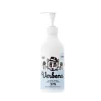 Crema hidratante corporal - aroma verbena (300ml)
