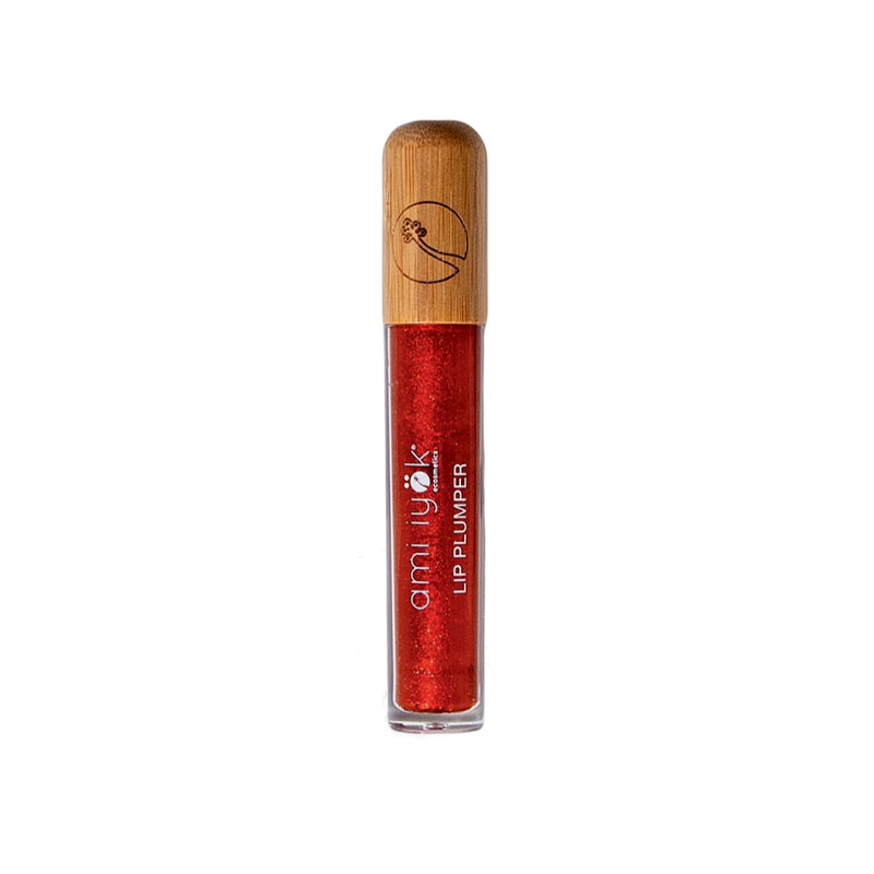 Lip Plumper - labios con volumen y elasticidad al instante