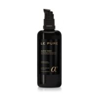 Alpha Tonic (Elixir calmante y purificante)