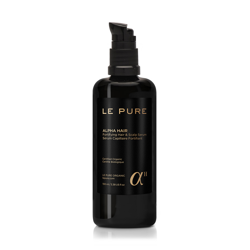 Alpha Hair (Sérum fortalecedor capilar)