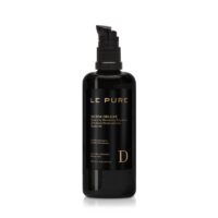 Limpiadora Reparadora de la Elasticidad Detox Deluxe