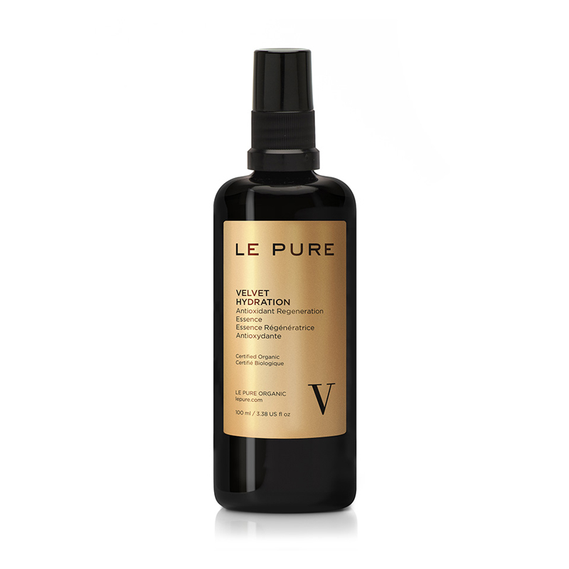 Agua Floral Antioxidante Velvet Hydration