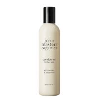 Acondicionador pelo fino - Rosemary & Peppermint - 236ml