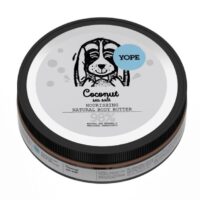 Manteca corporal ultra hidratante - Coco & Sal marina