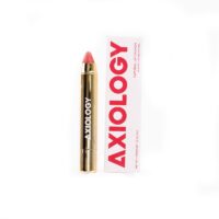 Lápiz labial Keen- Coral brillante semi-mate