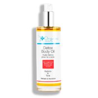 Detox Body Oil (Aceite Anticelulítico)