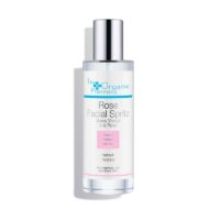 Rose facial spritz toner (pieles sensibles)