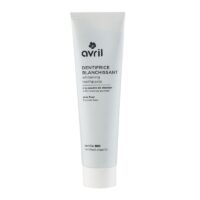 Le dentifrice blanchissant - Dentífrico blanqueante - 100ml