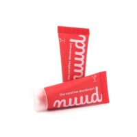 Pack Doble Nuud (2 x 20ml) : el desodorante que dura días