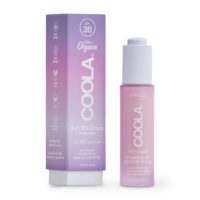 Protección solar sedosa - Sun Silk Drops con SPF30