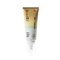 Dry Sun Oil SPF30 - Aceite protector para pelo, cuerpo y cara