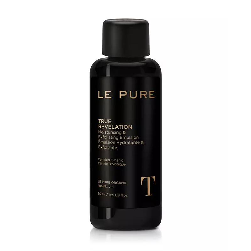 Mascarilla Anti-manchas True Revelation - 50ml