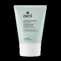 Gommage pieds - Exfoliante para pies