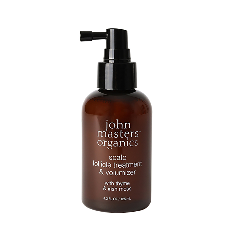 Voluminizador pelo fino y tratamiento del cuero cabelludo (Scalp) 125ml