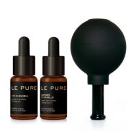 Eye Set - Le Sculpteur Cup Mirage (contorno de ojos + ventosa)