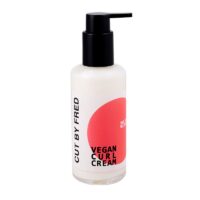 Vegan Curl Cream - 1er paso Rizos Perfectos - (sin aclarado)