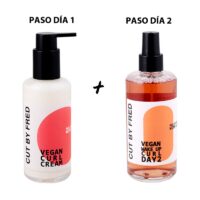 Pack "Pon en forma tus rizos" - Cut by Fred