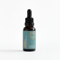 Serum Terra - Calma & Menta (piel mixta)