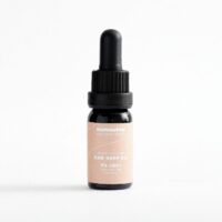 Aceite de cáñamo Raw 9%