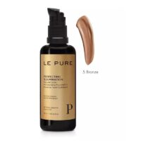 Maquillaje Antiedad Hidratante (Tono Bronze) - Perfecting Illumination