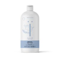 Gel de baño relajante