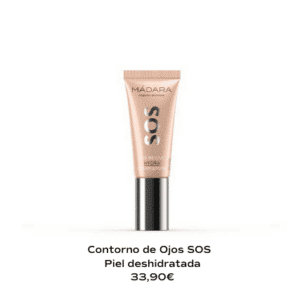 Rutina facial primeros signos de la edad