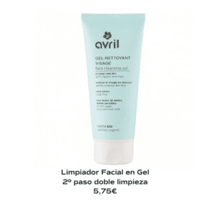 Rutina facial primeros signos de la edad