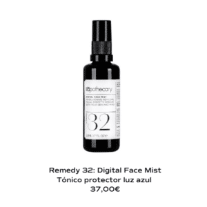 Rutina facial primeros signos de la edad