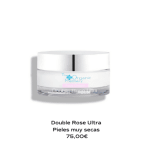 Rutina facial para piel deshidratada y sensibilizada