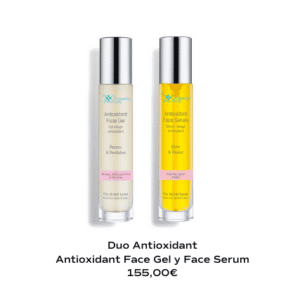 Rutina facial primeros signos de la edad