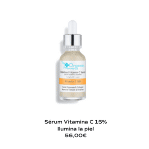Rutina facial primeros signos de la edad