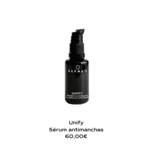 Rutina facial primeros signos de la edad