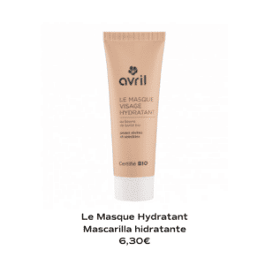 Rutina facial primeros signos de la edad