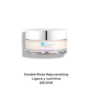 Rutina facial primeros signos de la edad